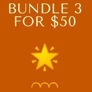 NEW ITEMS ADDED Bundle 3 for